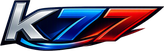 k77 লোগো